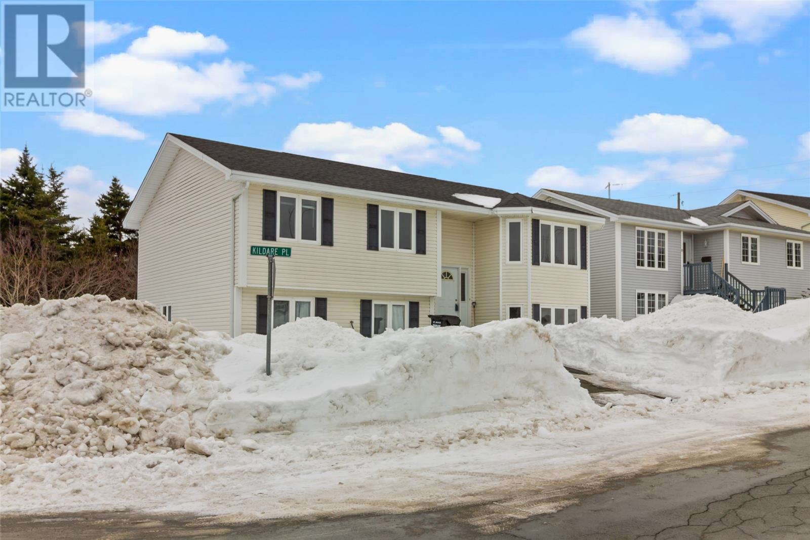 24 Kildare Place, St. John's, Newfoundland & Labrador  A1B 5A9 - Photo 2 - 1294939