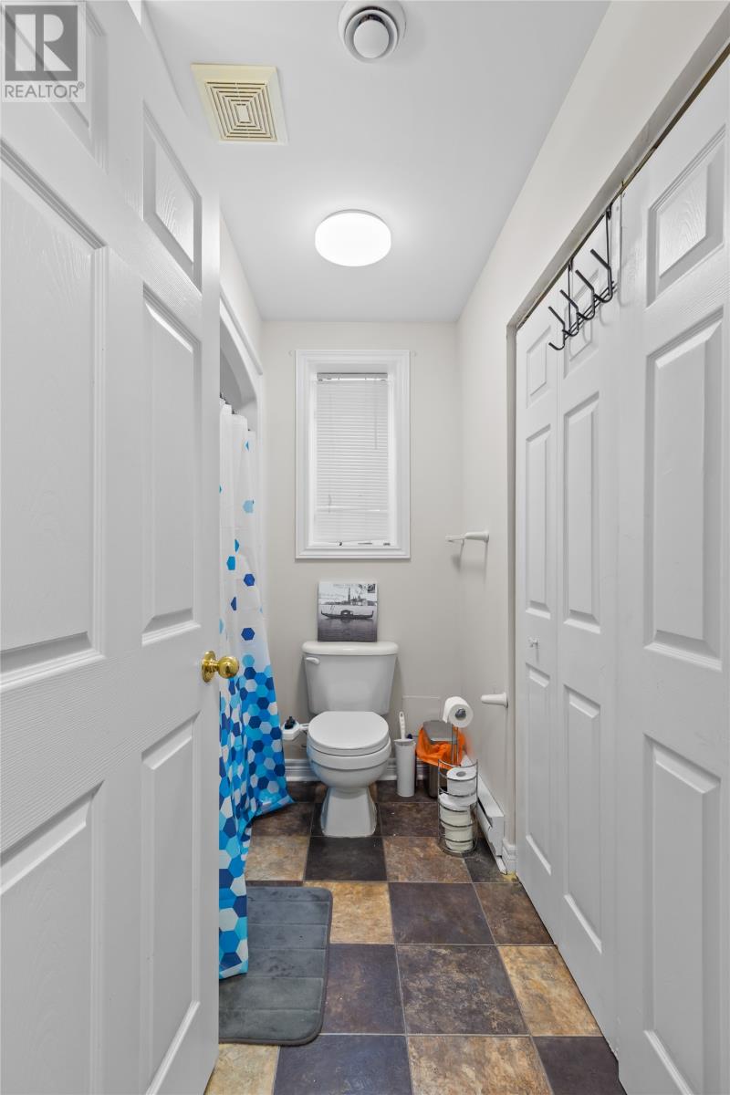 24 Kildare Place, St. John's, Newfoundland & Labrador  A1B 5A9 - Photo 25 - 1294939