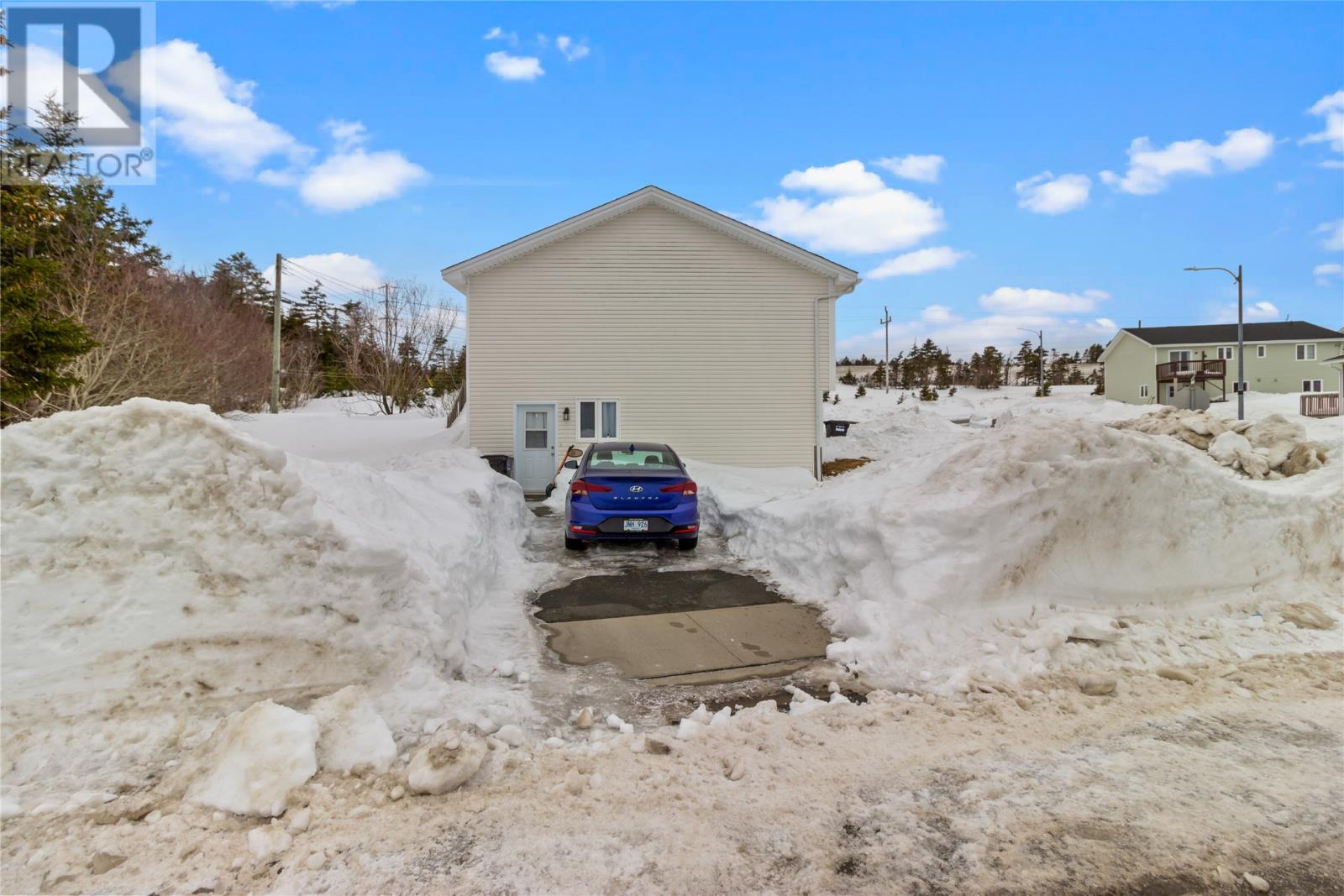 24 Kildare Place, St. John's, Newfoundland & Labrador  A1B 5A9 - Photo 3 - 1294939