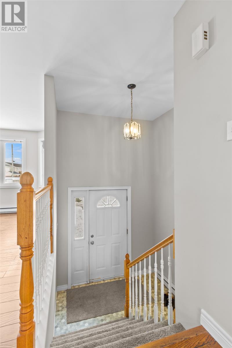 24 Kildare Place, St. John's, Newfoundland & Labrador  A1B 5A9 - Photo 5 - 1294939