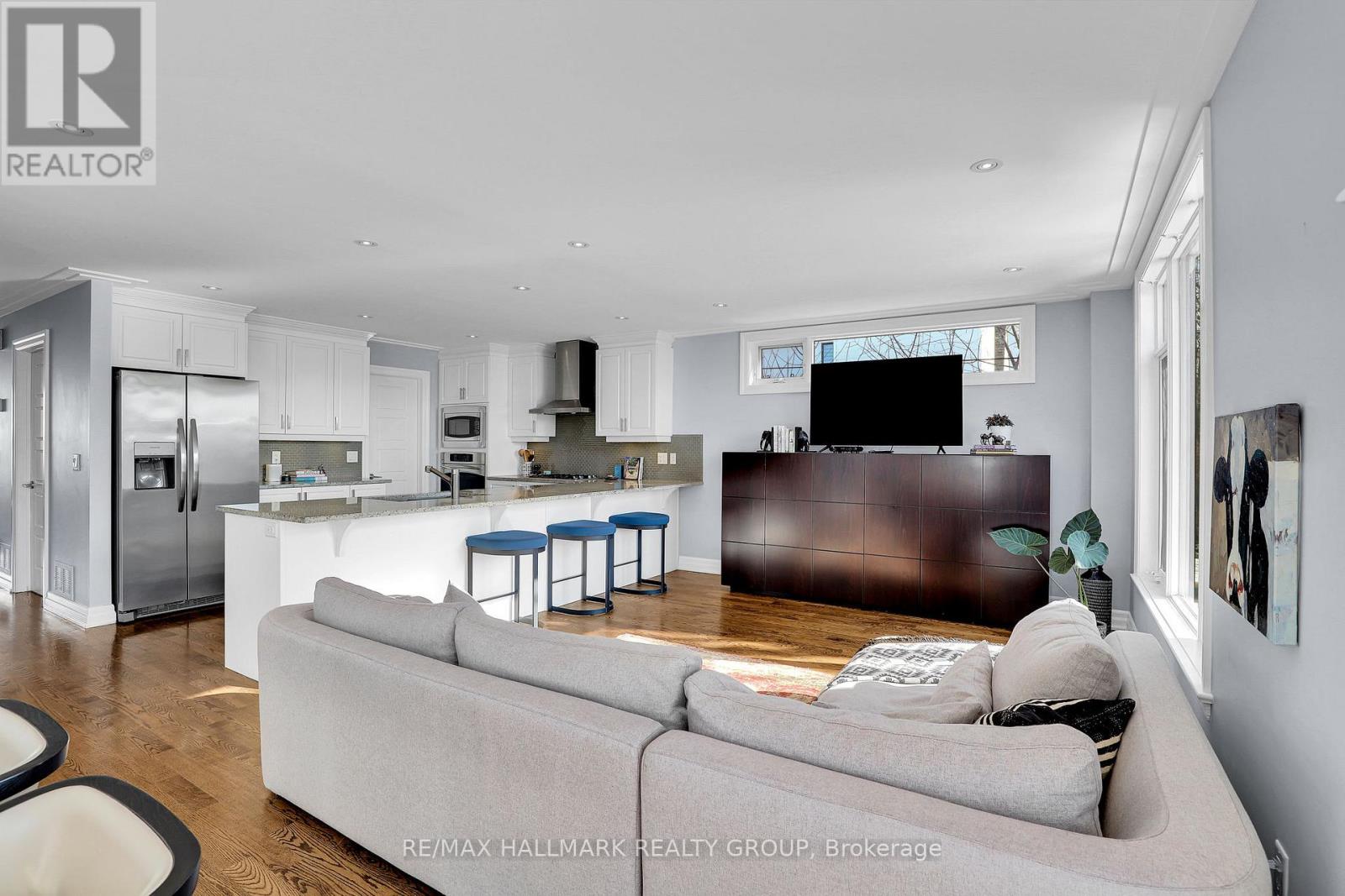 556 Edison Avenue, Ottawa, Ontario  K2A 1V4 - Photo 12 - X12850210