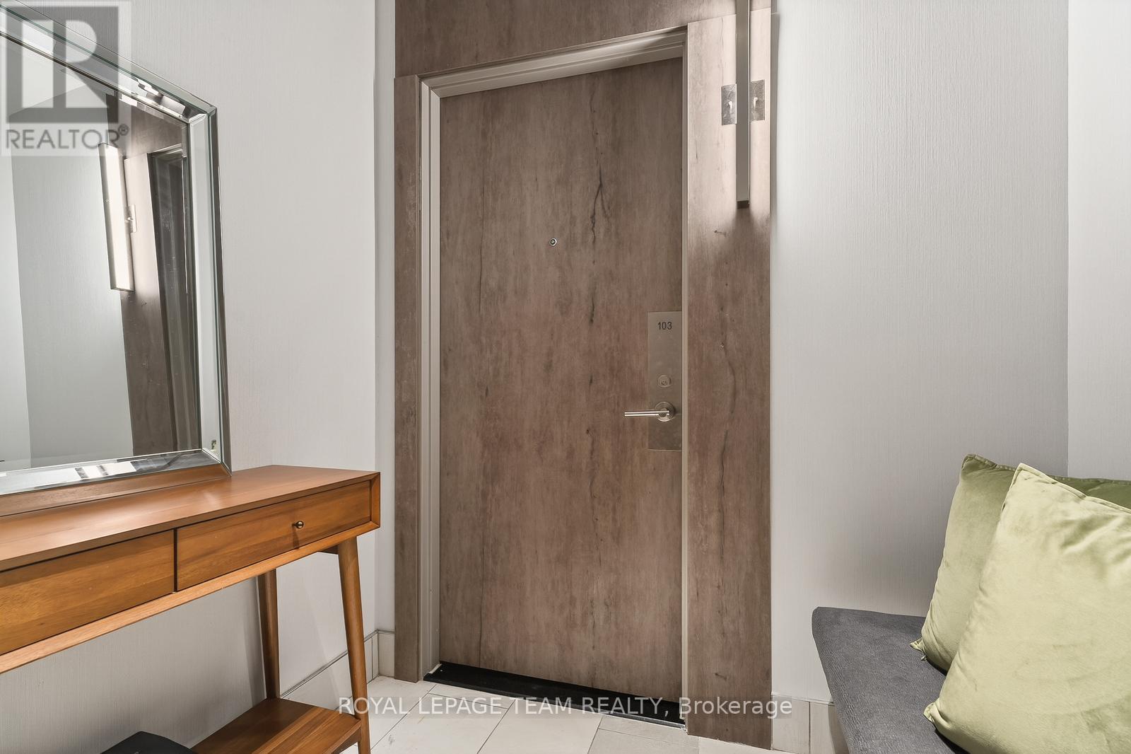 103 - 485 Richmond Road, Ottawa, Ontario  K2A 3W9 - Photo 23 - X12850212