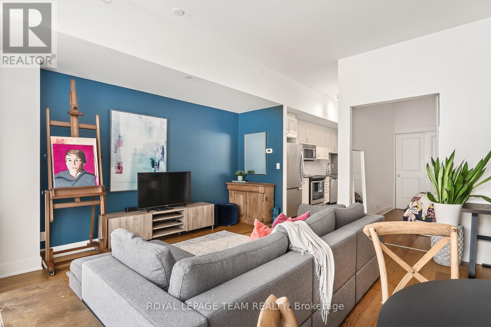 103 - 485 Richmond Road, Ottawa, Ontario  K2A 3W9 - Photo 5 - X12850212