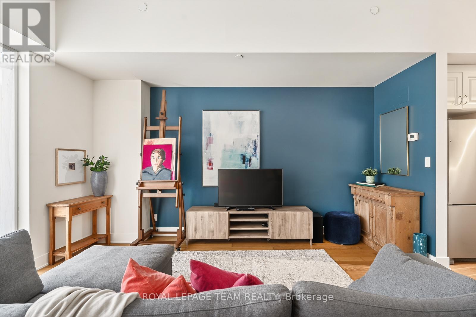 103 - 485 Richmond Road, Ottawa, Ontario  K2A 3W9 - Photo 6 - X12850212