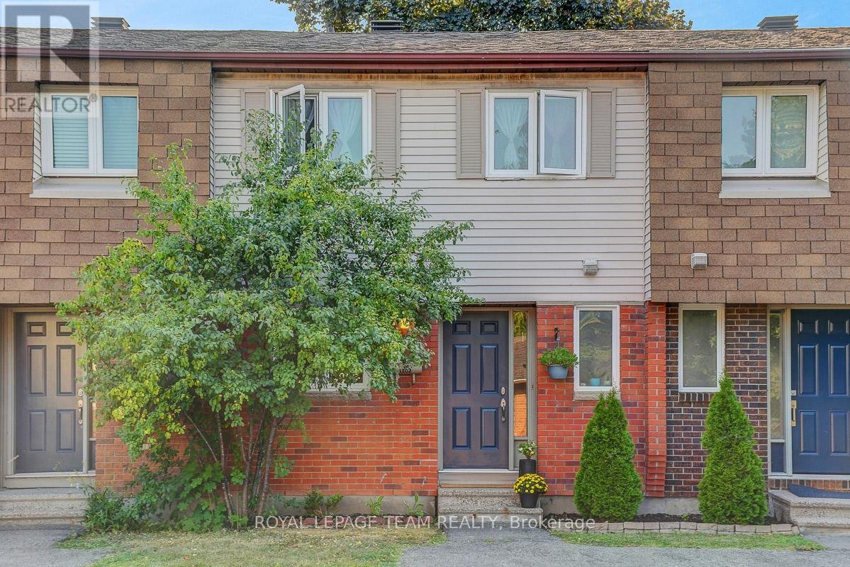 15 - 1302 ALNESS COURT, ottawa, Ontario