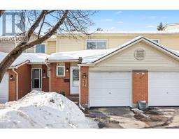 3 - 443 CANOTIA PLACE, Ottawa, Ontario