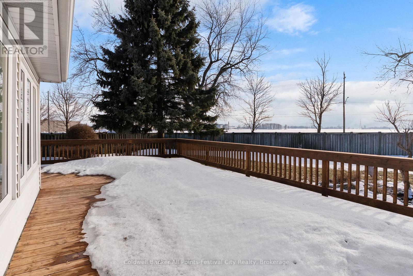 68 Sprung Court, Stratford, Ontario  N4Z 1G7 - Photo 39 - X12849582