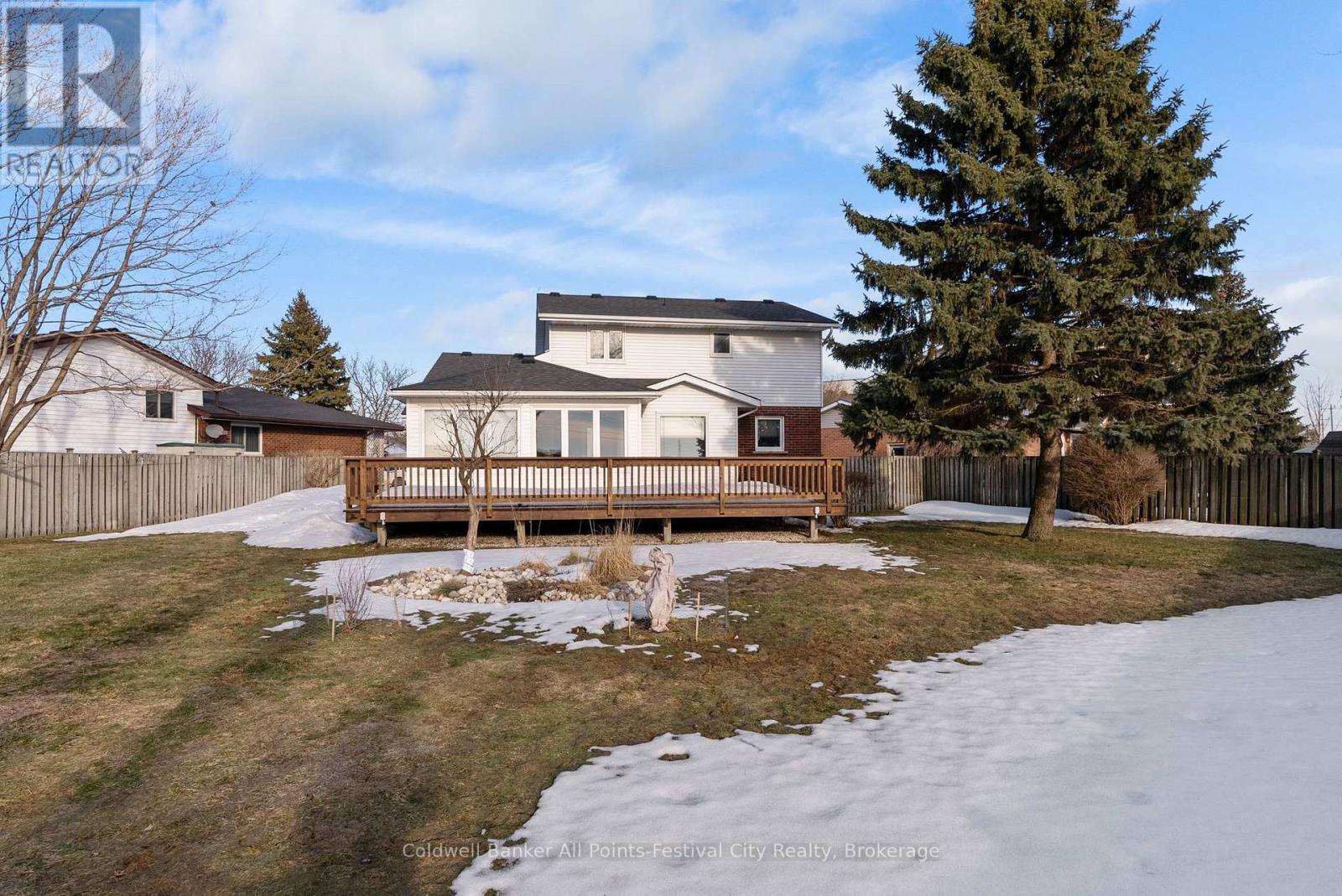 68 Sprung Court, Stratford, Ontario  N4Z 1G7 - Photo 41 - X12849582