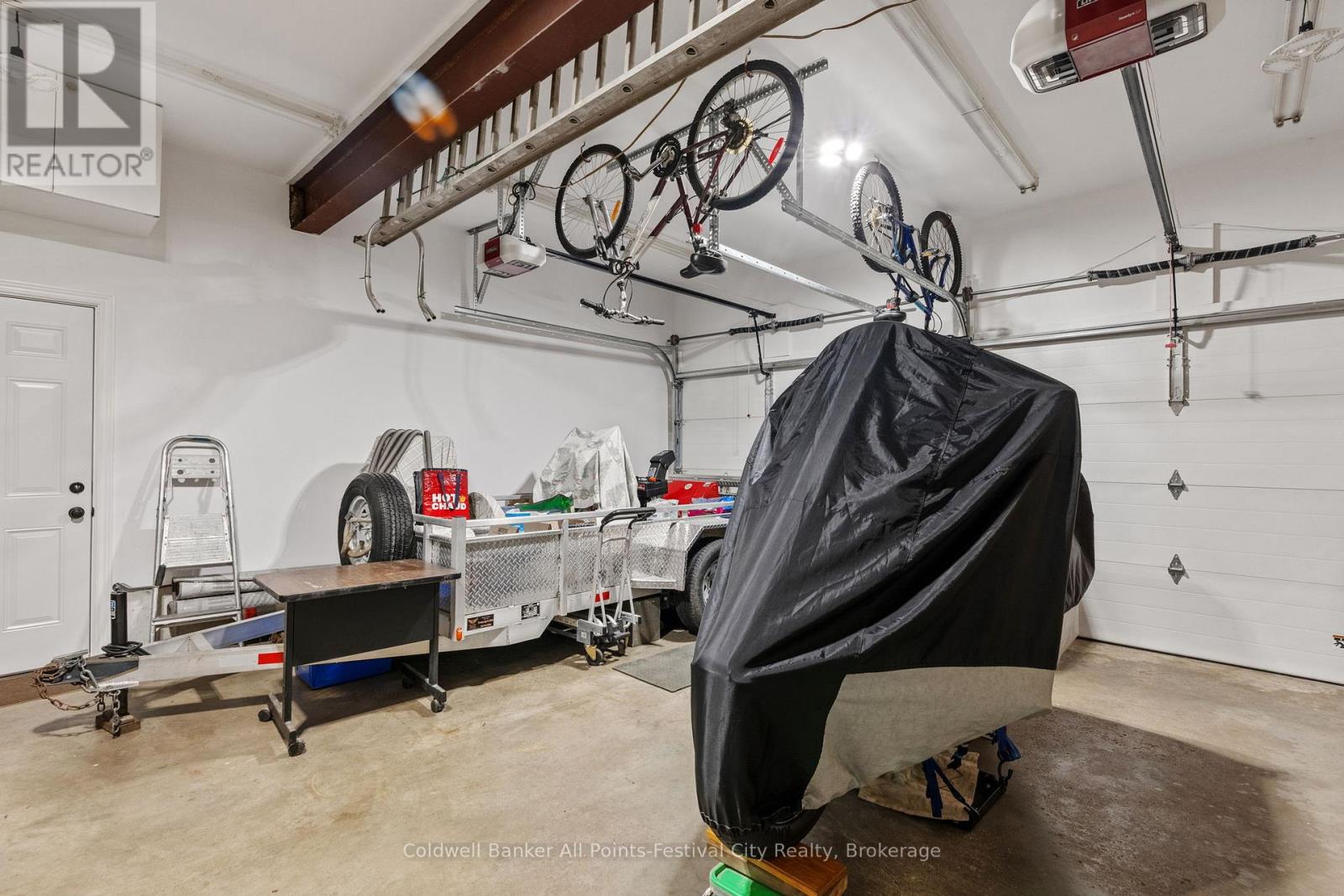 68 Sprung Court, Stratford, Ontario  N4Z 1G7 - Photo 35 - X12849582