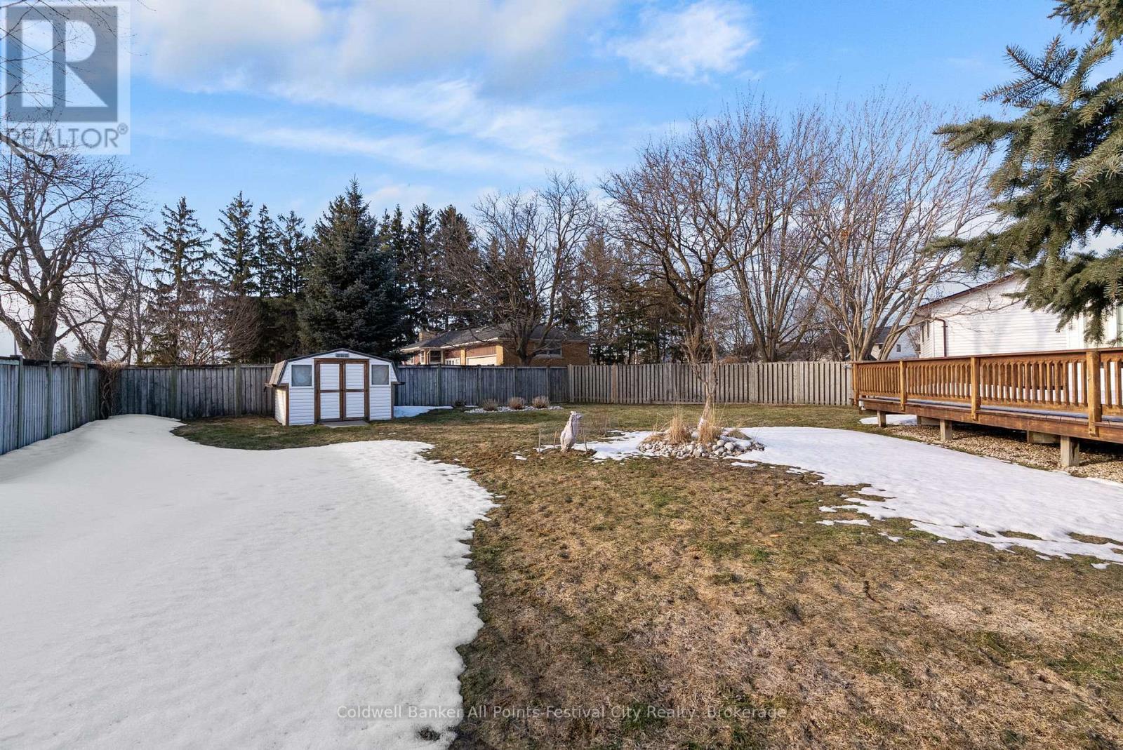 68 Sprung Court, Stratford, Ontario  N4Z 1G7 - Photo 43 - X12849582