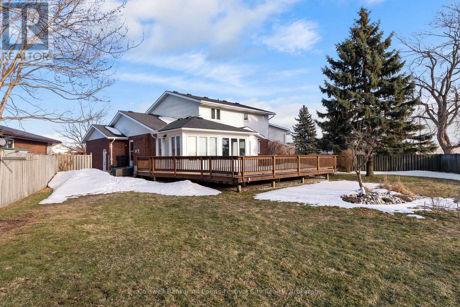 68 Sprung Court, Stratford, Ontario  N4Z 1G7 - Photo 38 - X12849582