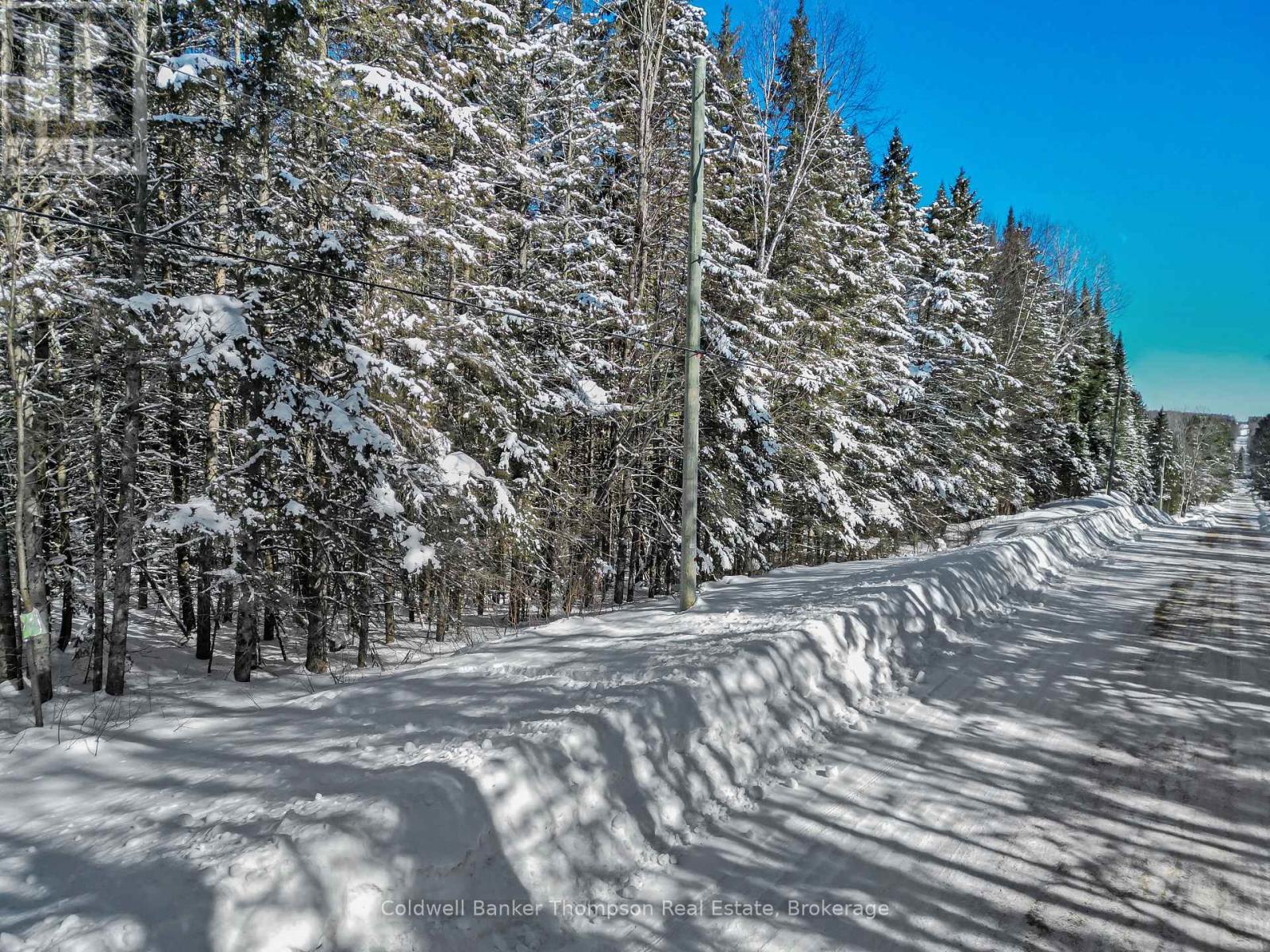 Lot 3 Stoney Road, Armour, Ontario  P0A 1C0 - Photo 2 - X12849554