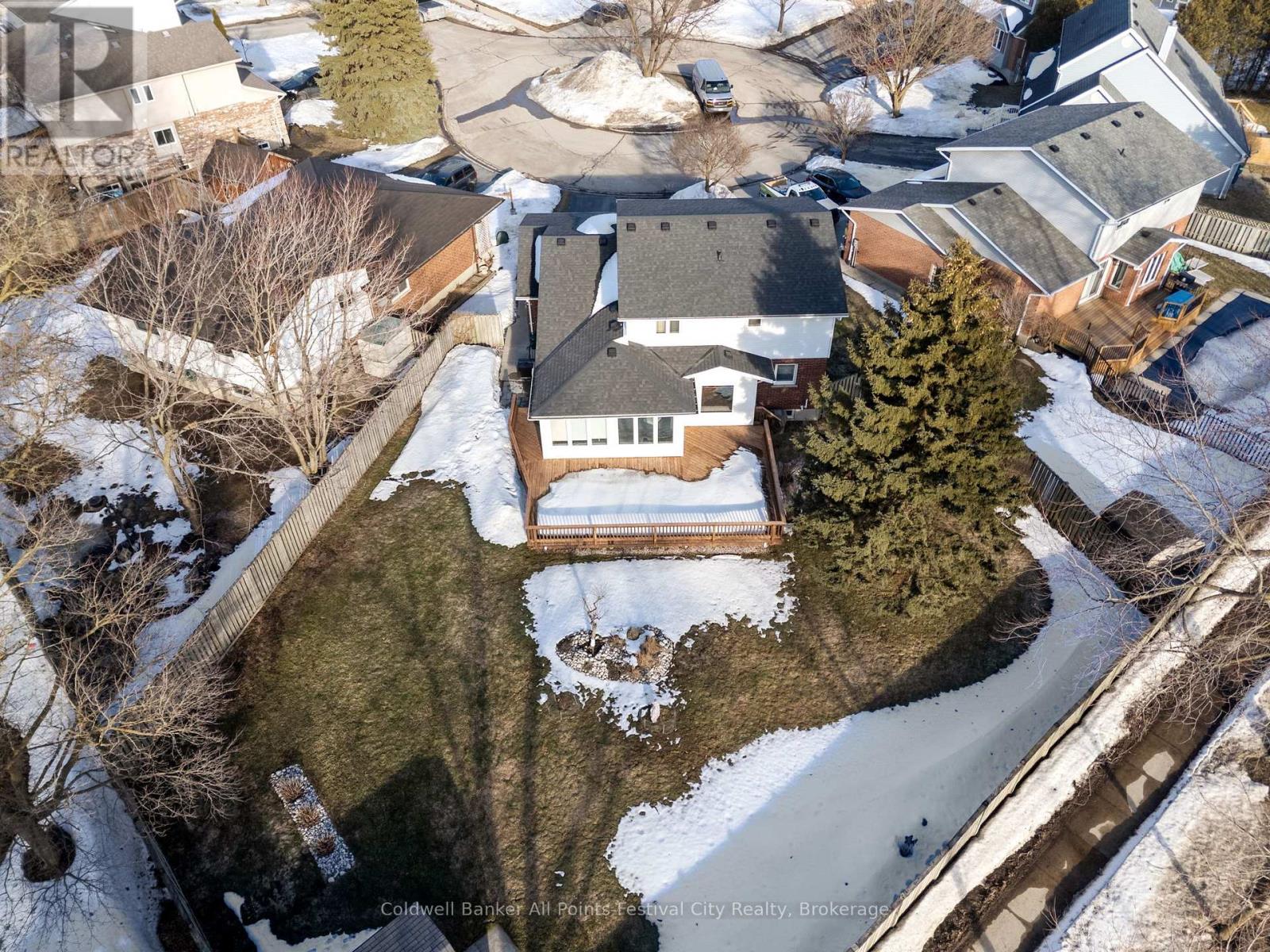 68 Sprung Court, Stratford, Ontario  N4Z 1G7 - Photo 37 - X12849582