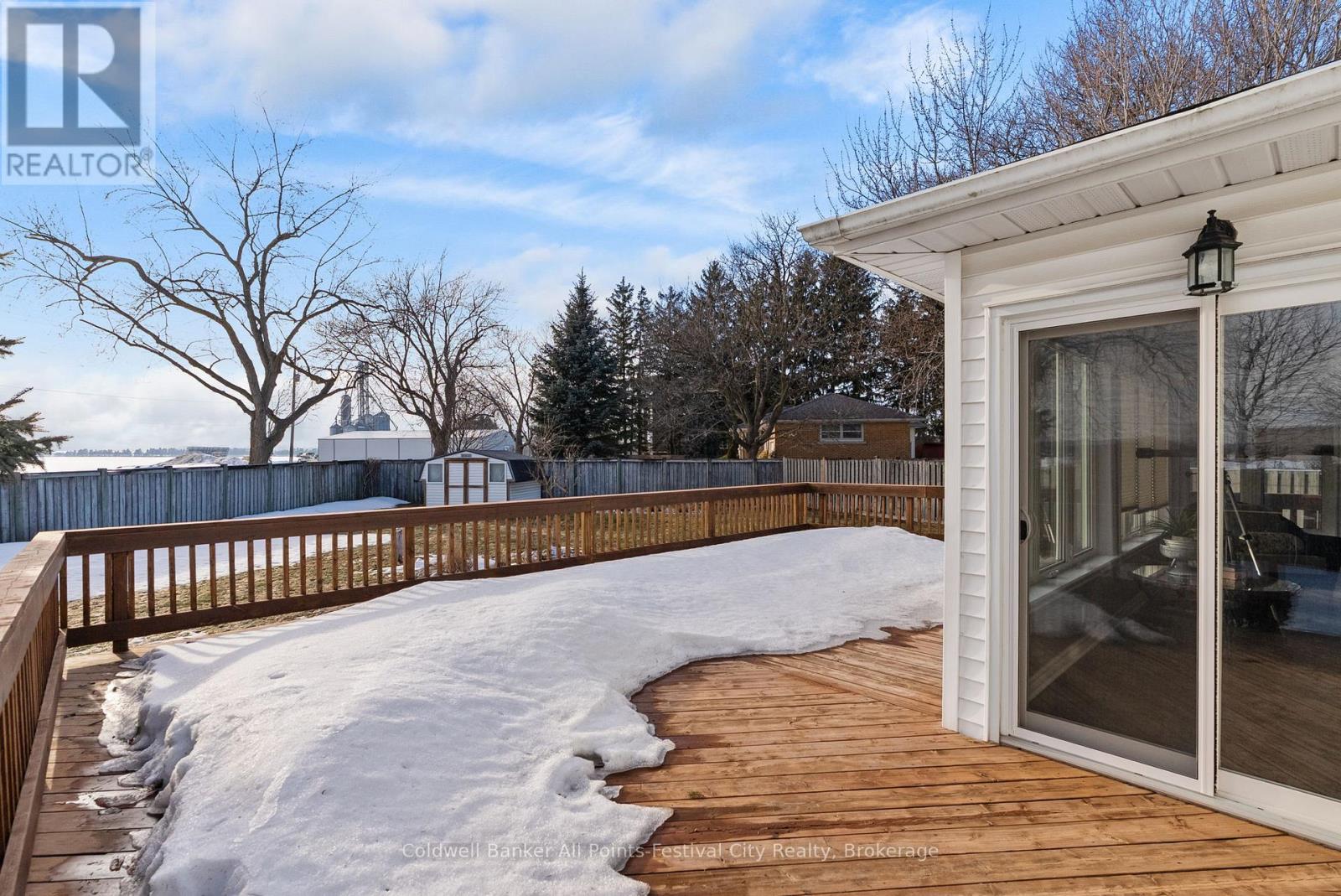 68 Sprung Court, Stratford, Ontario  N4Z 1G7 - Photo 40 - X12849582