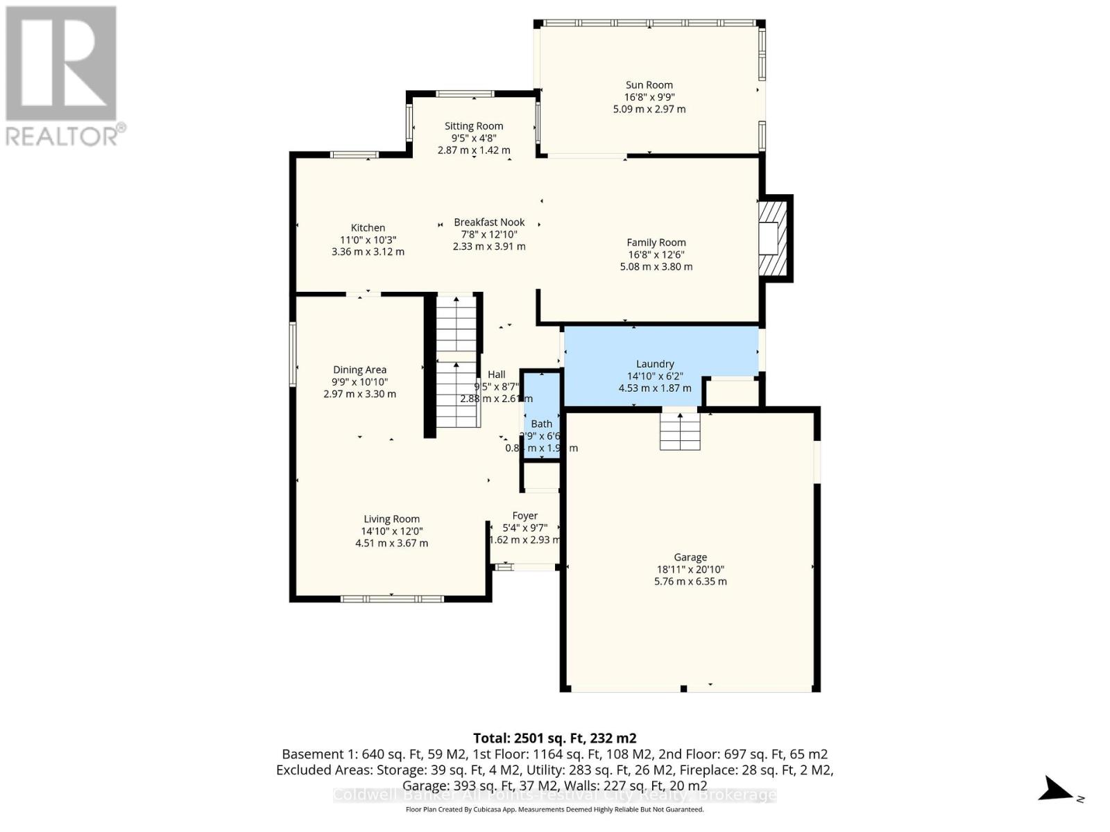 68 Sprung Court, Stratford, Ontario  N4Z 1G7 - Photo 45 - X12849582