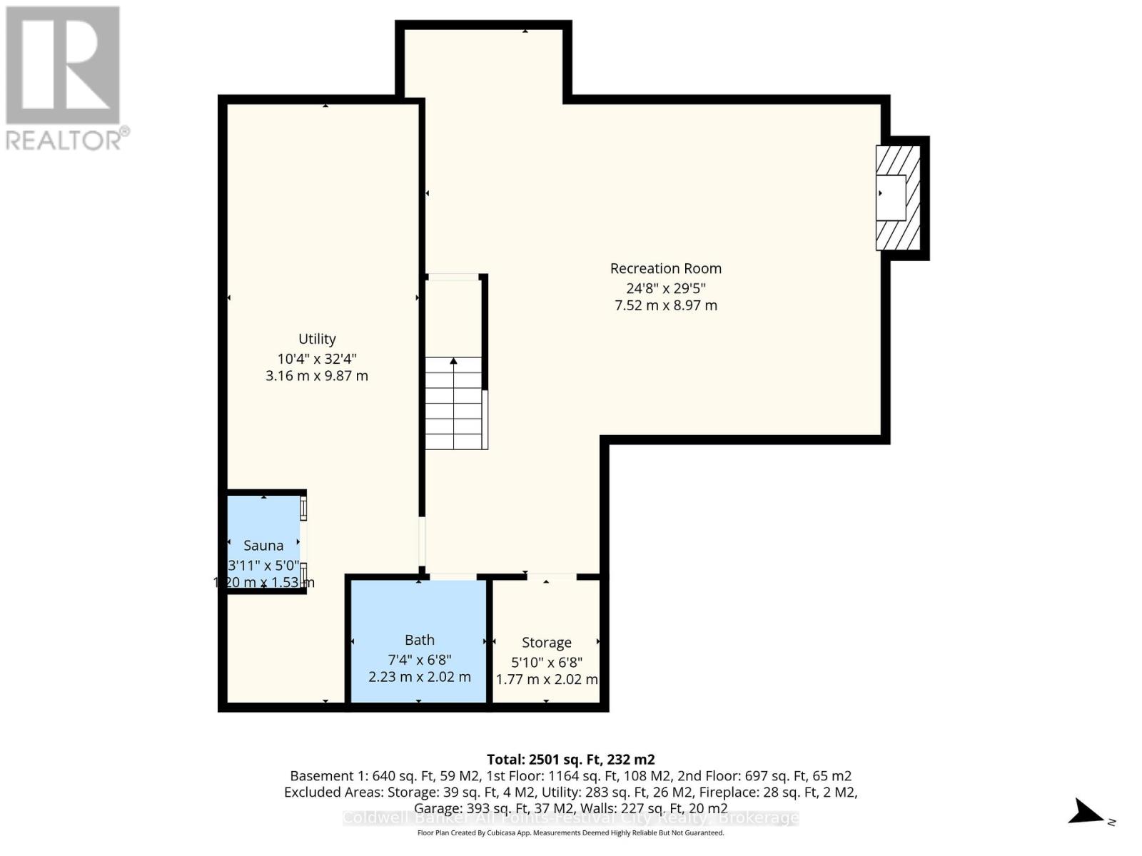 68 Sprung Court, Stratford, Ontario  N4Z 1G7 - Photo 47 - X12849582