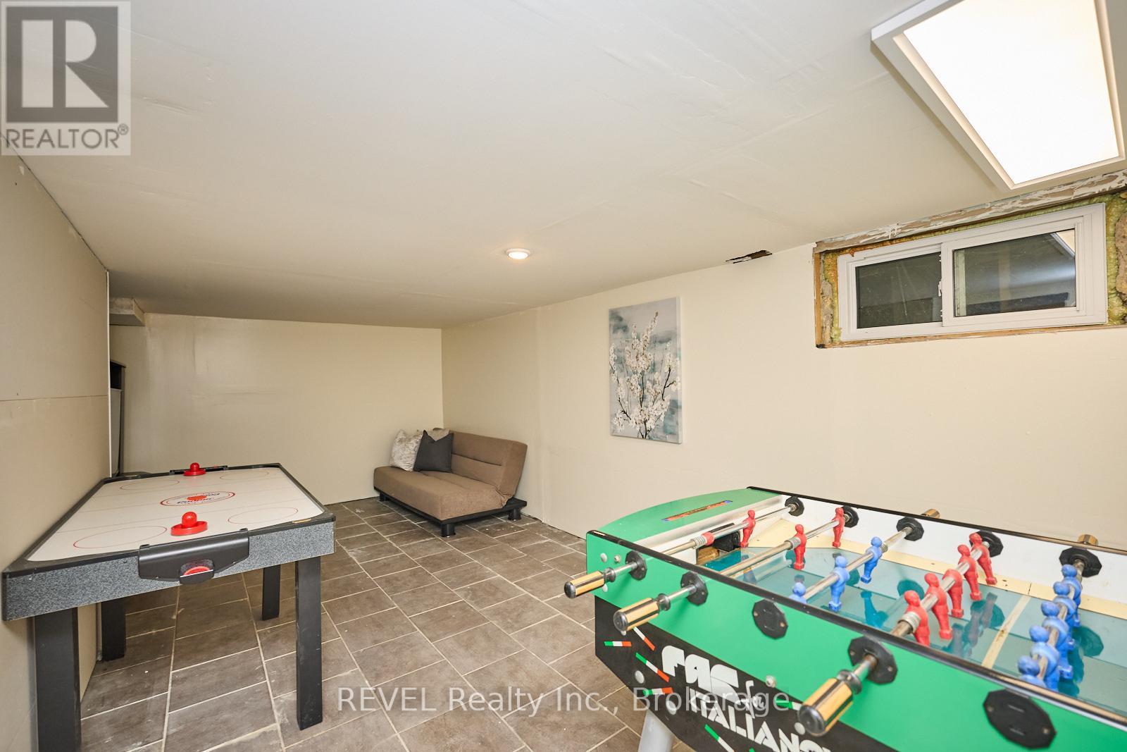 1 Berryman Avenue, St. Catharines, Ontario  L2R 3W8 - Photo 17 - X12850260