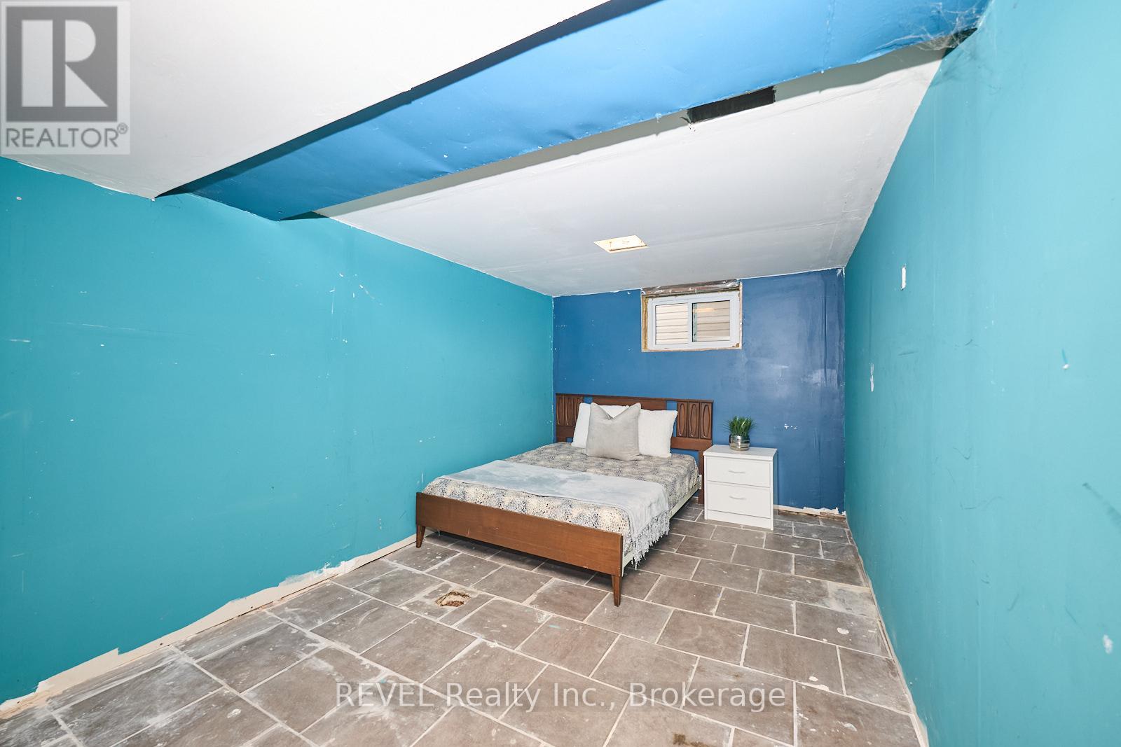 1 Berryman Avenue, St. Catharines, Ontario  L2R 3W8 - Photo 20 - X12850260