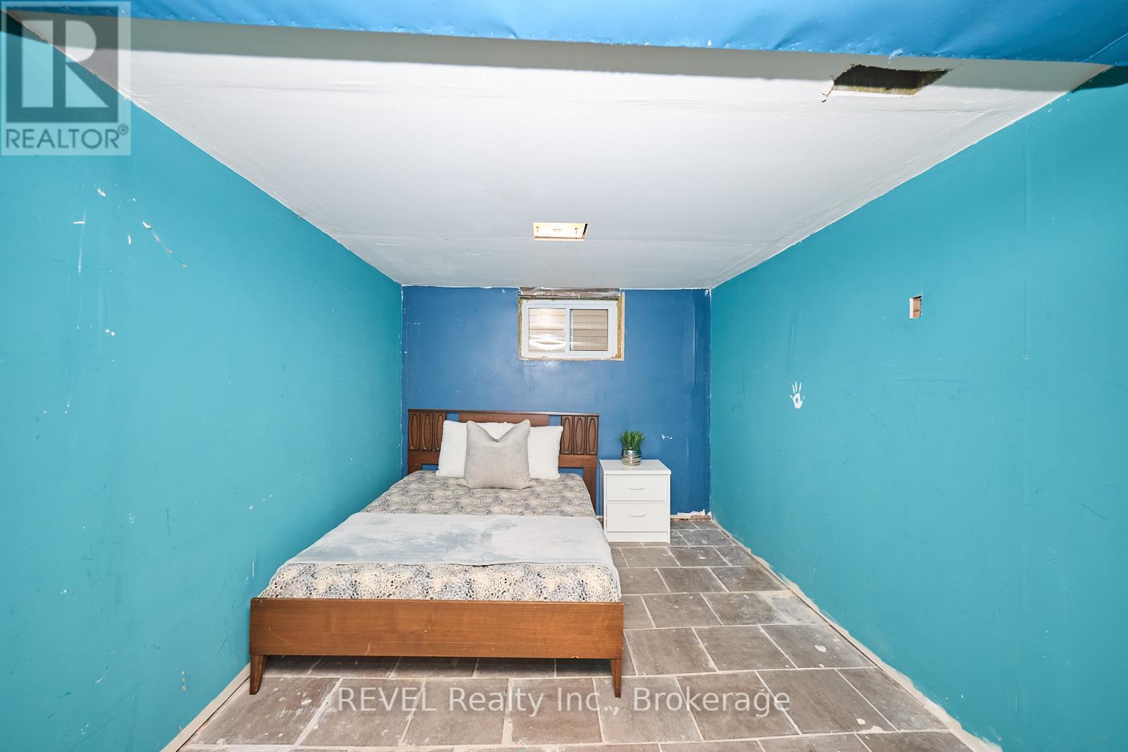 1 Berryman Avenue, St. Catharines, Ontario  L2R 3W8 - Photo 21 - X12850260