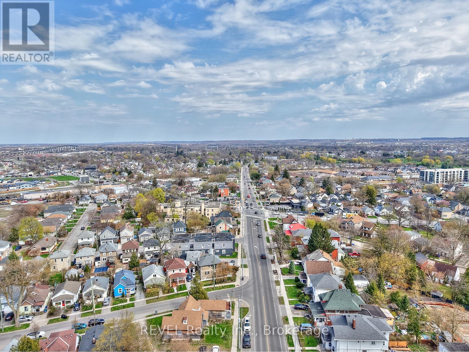 1 Berryman Avenue, St. Catharines, Ontario  L2R 3W8 - Photo 27 - X12850260