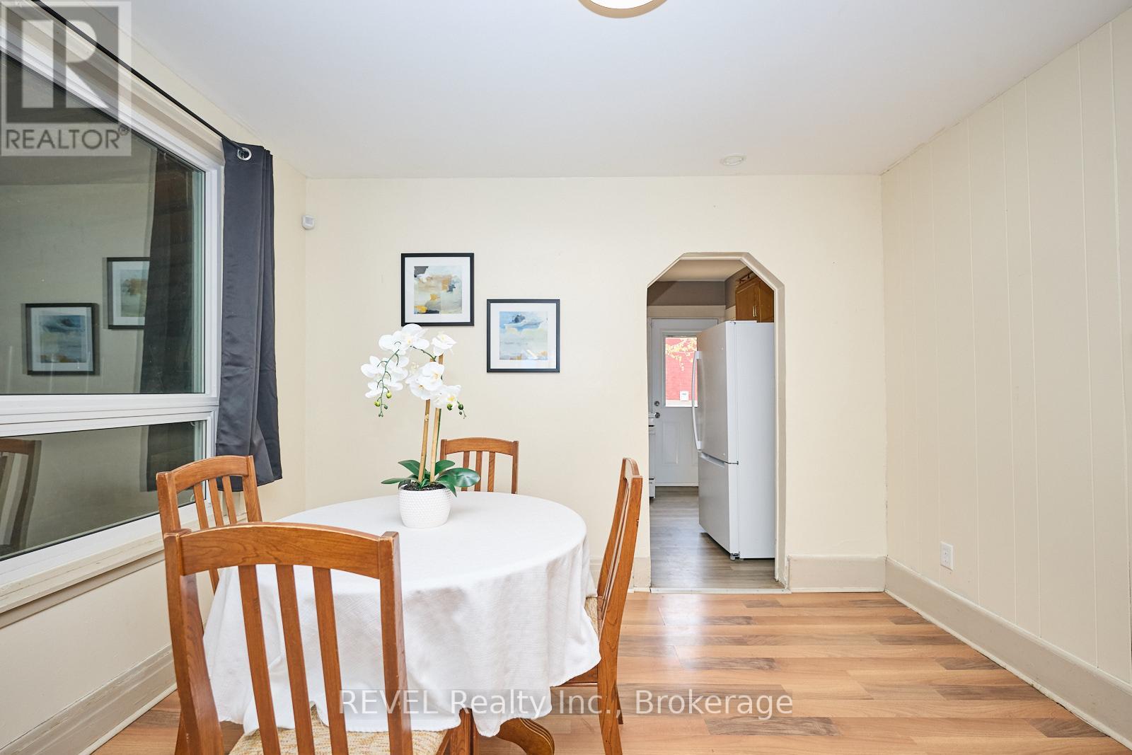 1 Berryman Avenue, St. Catharines, Ontario  L2R 3W8 - Photo 8 - X12850260