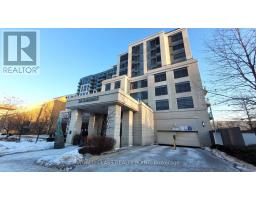 1206 - 35 SARANAC BOULEVARD, Toronto, Ontario