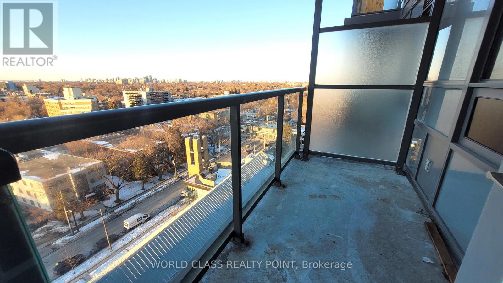 1206 - 35 Saranac Boulevard, Toronto, Ontario  M6A 2G4 - Photo 24 - C12831088