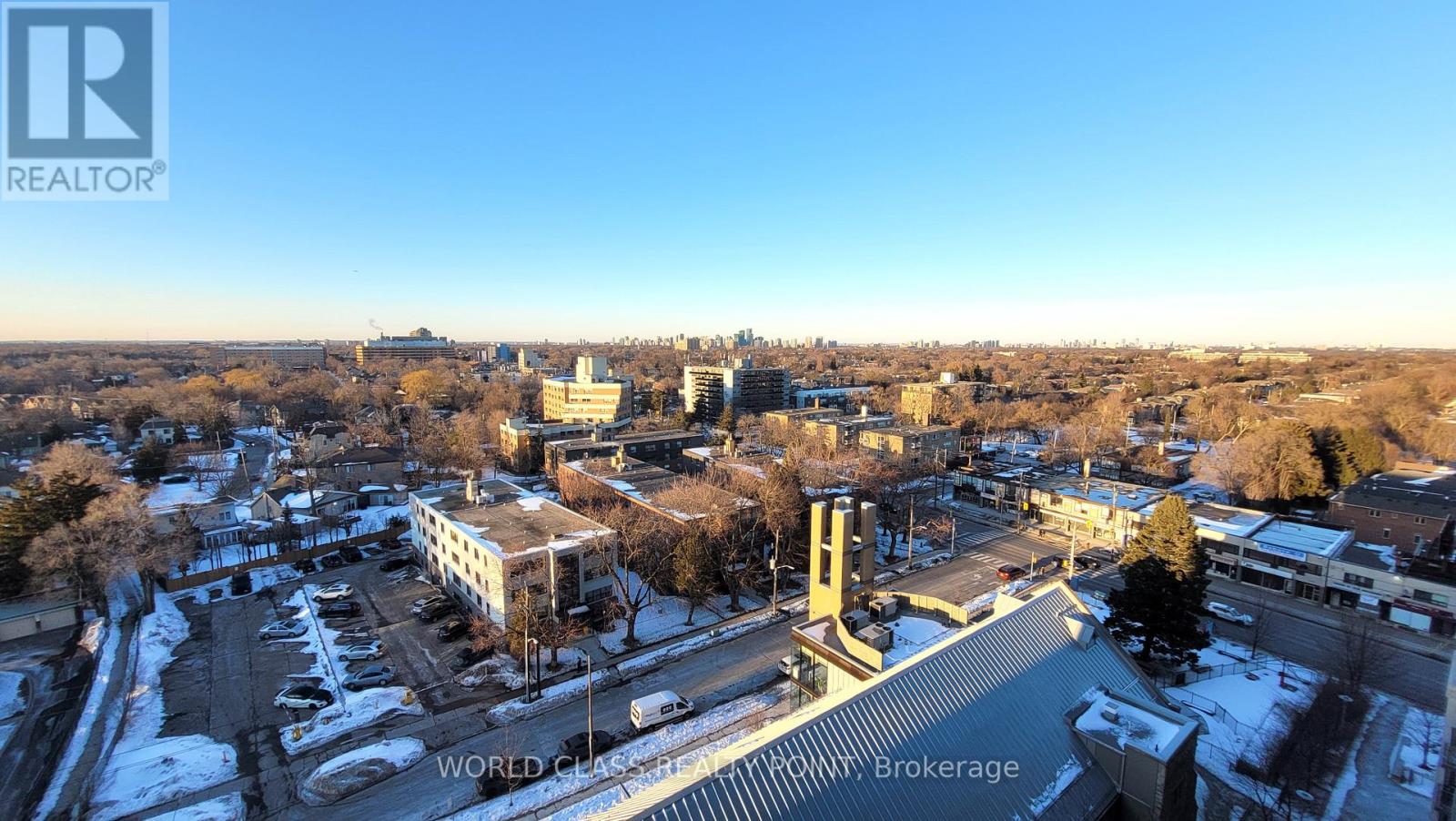 1206 - 35 Saranac Boulevard, Toronto, Ontario  M6A 2G4 - Photo 25 - C12831088