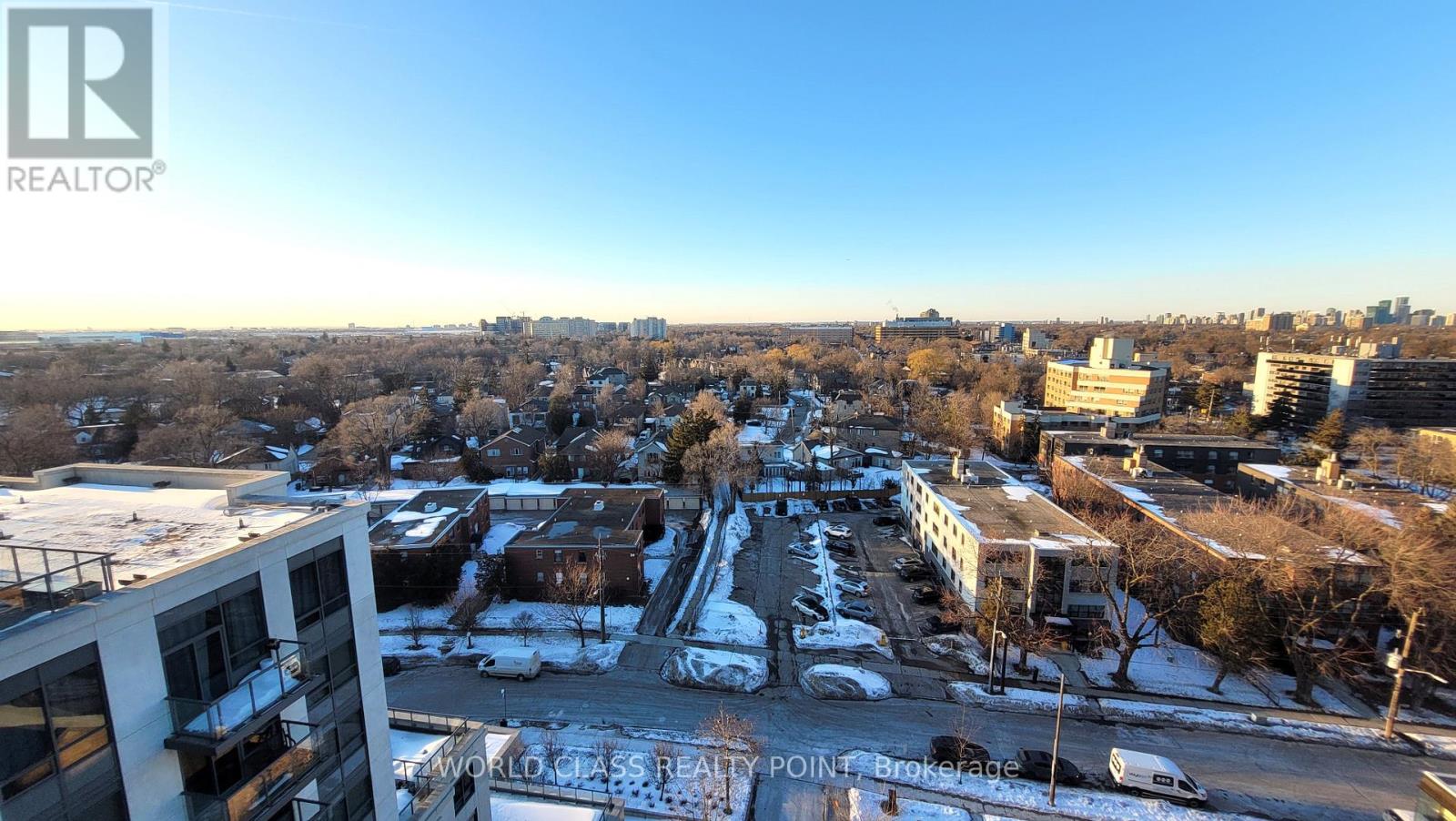 1206 - 35 Saranac Boulevard, Toronto, Ontario  M6A 2G4 - Photo 26 - C12831088