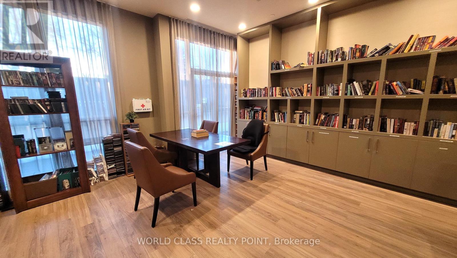 1206 - 35 Saranac Boulevard, Toronto, Ontario  M6A 2G4 - Photo 28 - C12831088