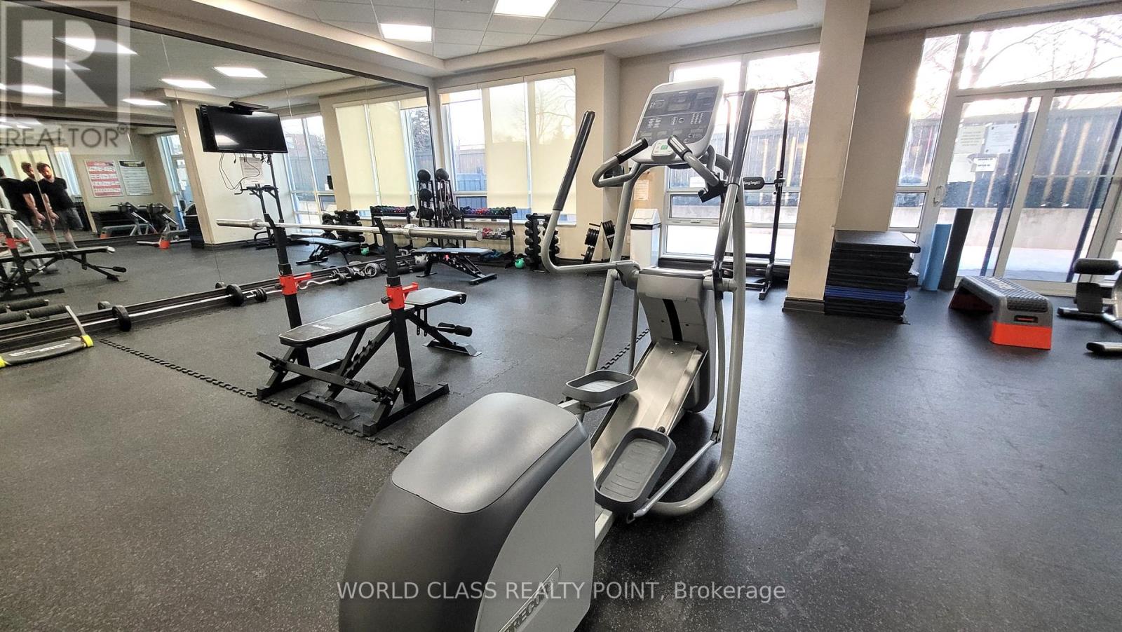 1206 - 35 Saranac Boulevard, Toronto, Ontario  M6A 2G4 - Photo 27 - C12831088