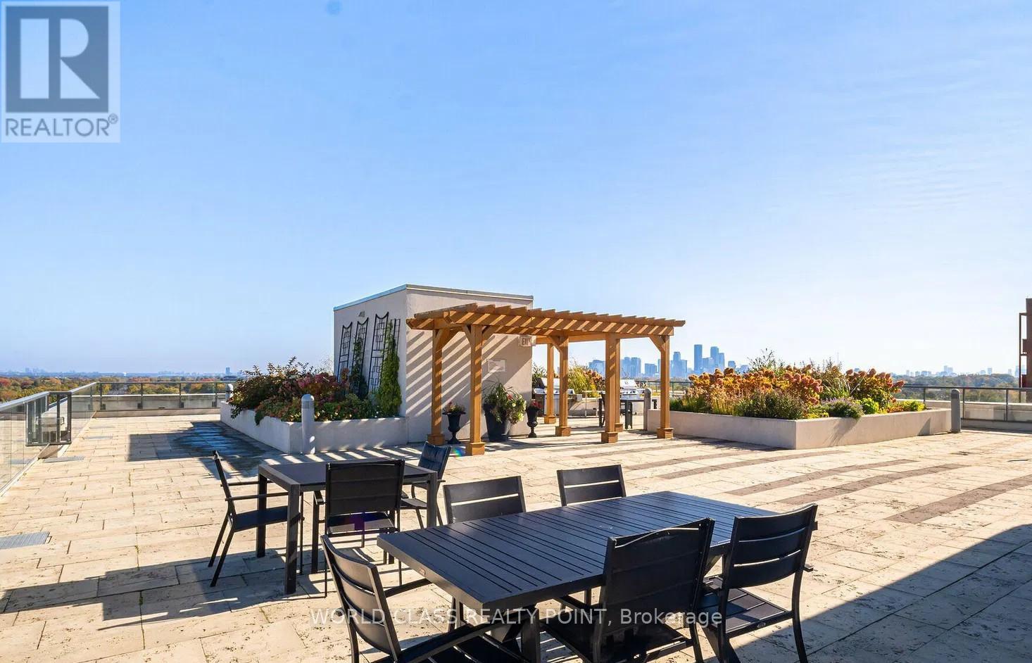 1206 - 35 Saranac Boulevard, Toronto, Ontario  M6A 2G4 - Photo 31 - C12831088