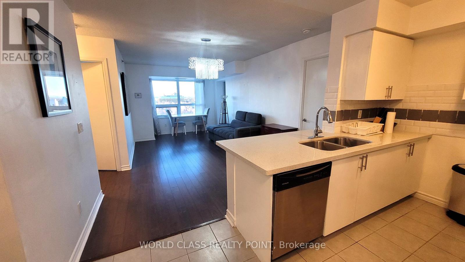 1206 - 35 Saranac Boulevard, Toronto, Ontario  M6A 2G4 - Photo 7 - C12831088