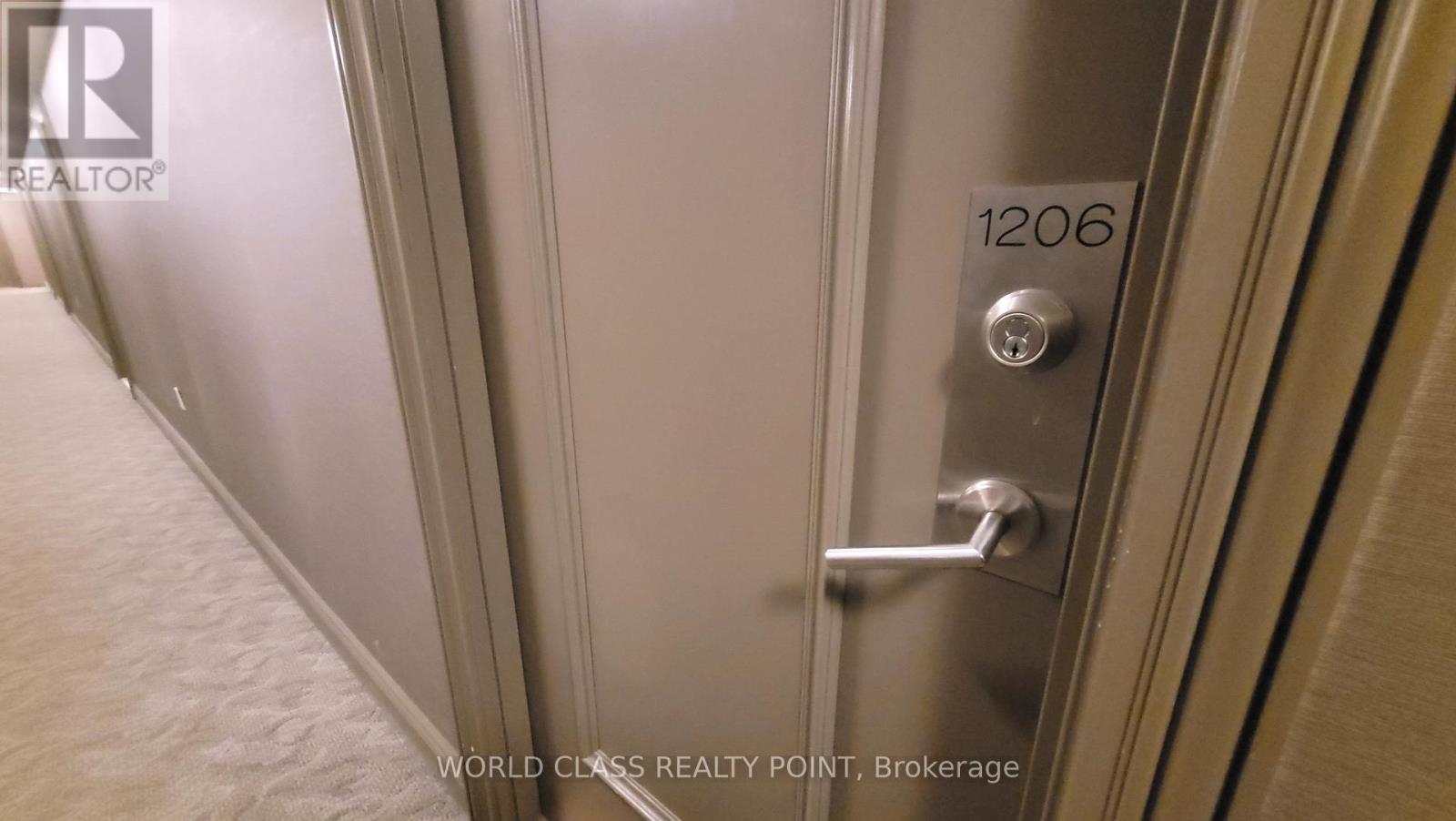 1206 - 35 Saranac Boulevard, Toronto, Ontario  M6A 2G4 - Photo 5 - C12831088