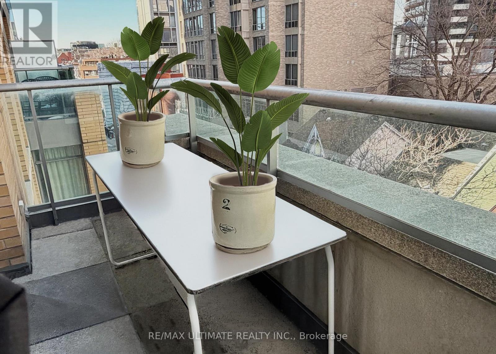 514 - 21 Scollard Street, Toronto, Ontario  M5R 1G1 - Photo 23 - C12836312