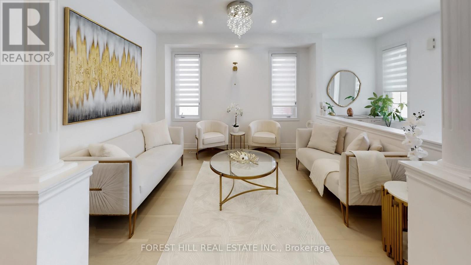 101 Ravine Edge Drive, Richmond Hill, Ontario  L4E 4J6 - Photo 6 - N12848920