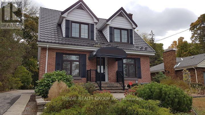 156 OXFORD STREET W, London North, Ontario