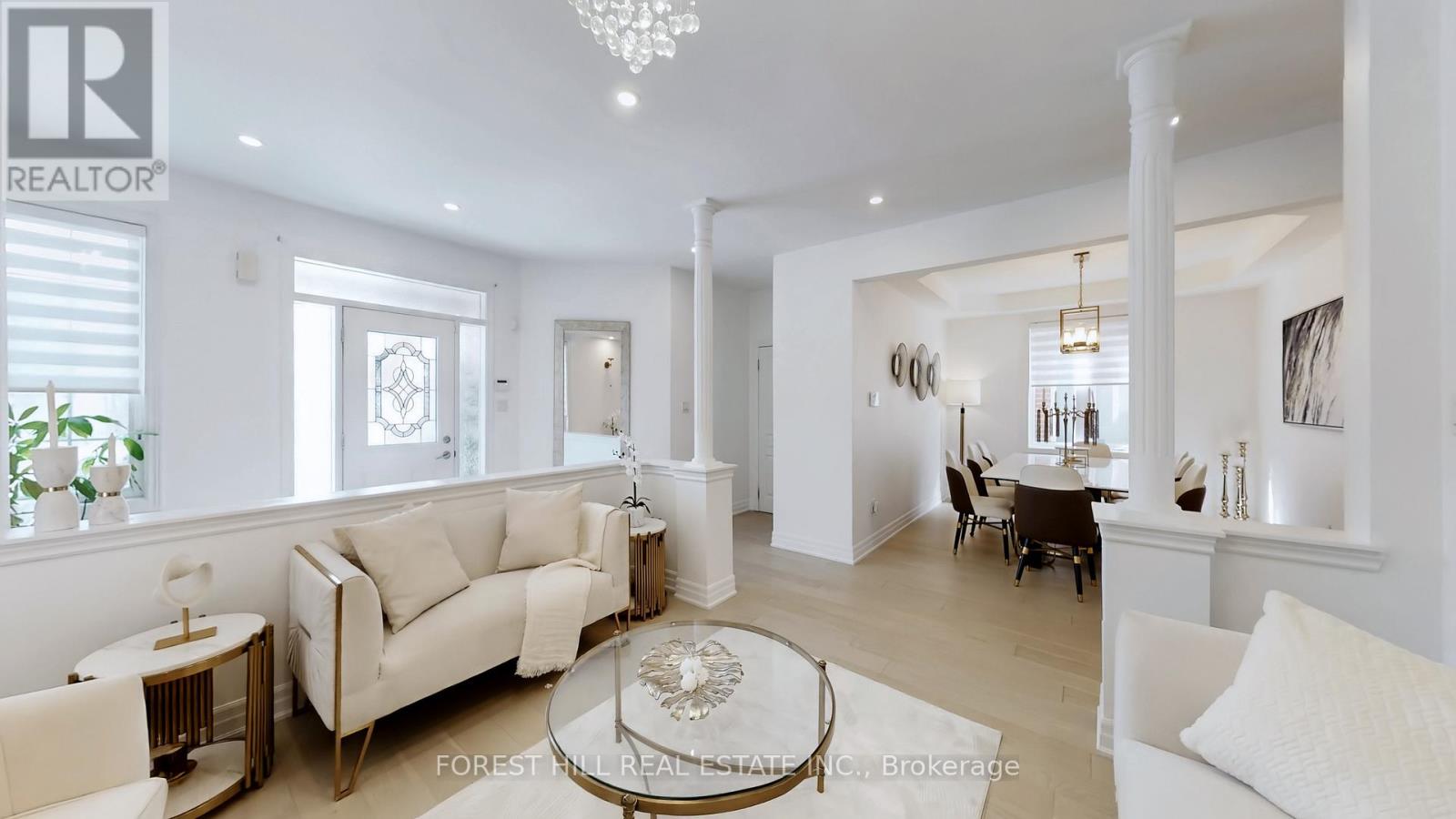 101 Ravine Edge Drive, Richmond Hill, Ontario  L4E 4J6 - Photo 9 - N12848920