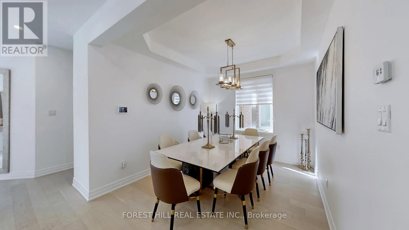 101 Ravine Edge Drive, Richmond Hill, Ontario  L4E 4J6 - Photo 10 - N12848920