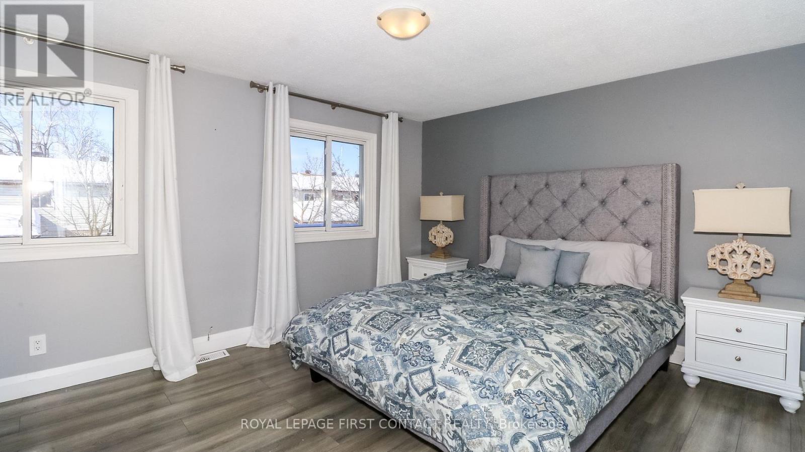 Unit #10 - 261 Rose Street, Barrie, Ontario  L4M 2V3 - Photo 22 - S12833614