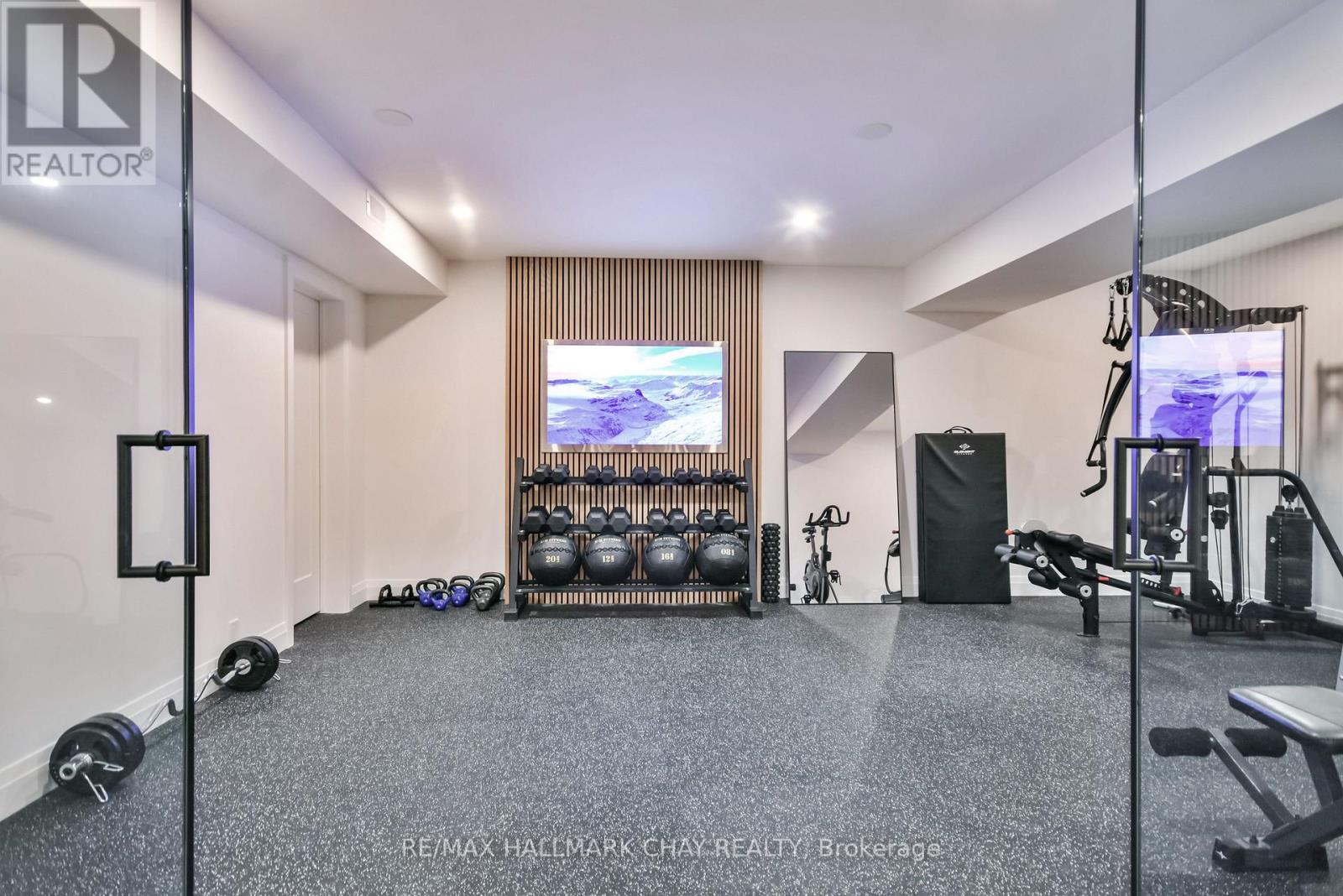 1 Morrison Place, Springwater, Ontario  L9X 2A6 - Photo 25 - S12675724