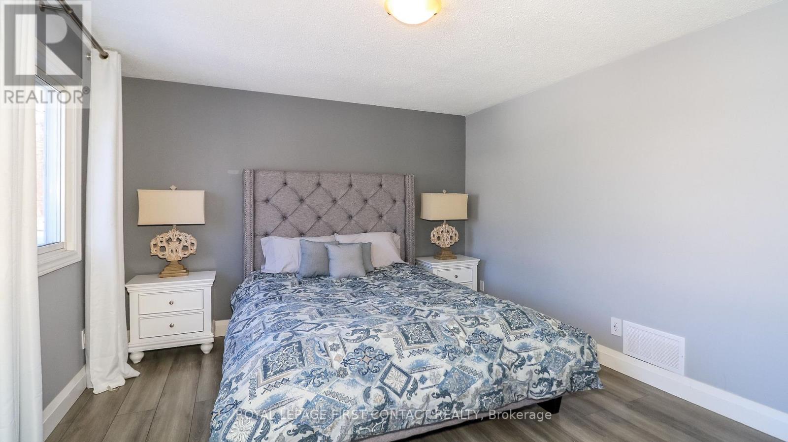 Unit #10 - 261 Rose Street, Barrie, Ontario  L4M 2V3 - Photo 23 - S12833614