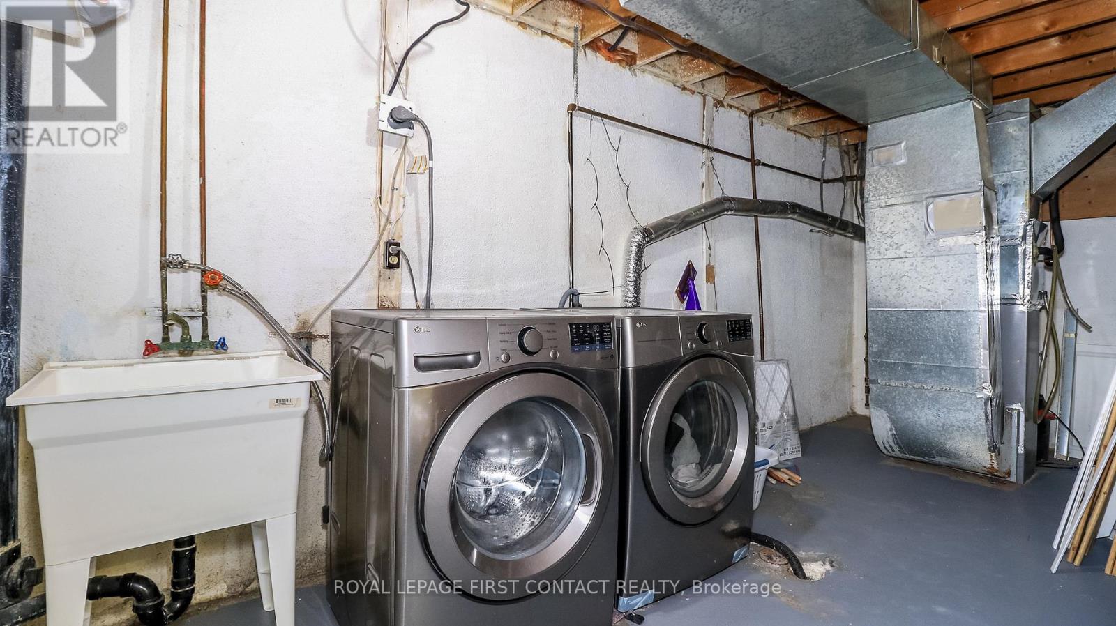 Unit #10 - 261 Rose Street, Barrie, Ontario  L4M 2V3 - Photo 34 - S12833614