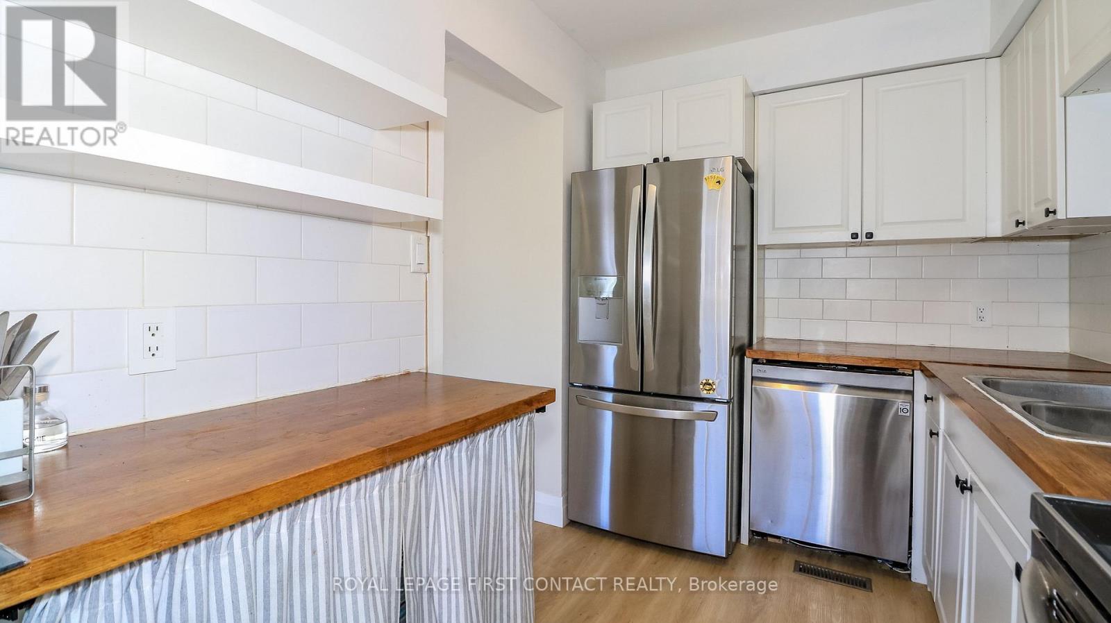 Unit #10 - 261 Rose Street, Barrie, Ontario  L4M 2V3 - Photo 13 - S12833614