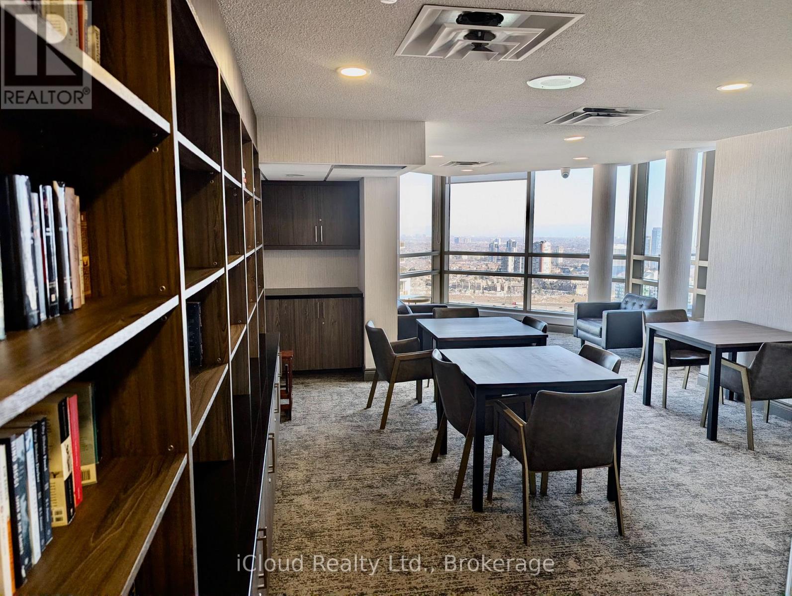 1003 - 45 Kingsbridge Garden Circle, Mississauga, Ontario  L5R 3K4 - Photo 19 - W12849196