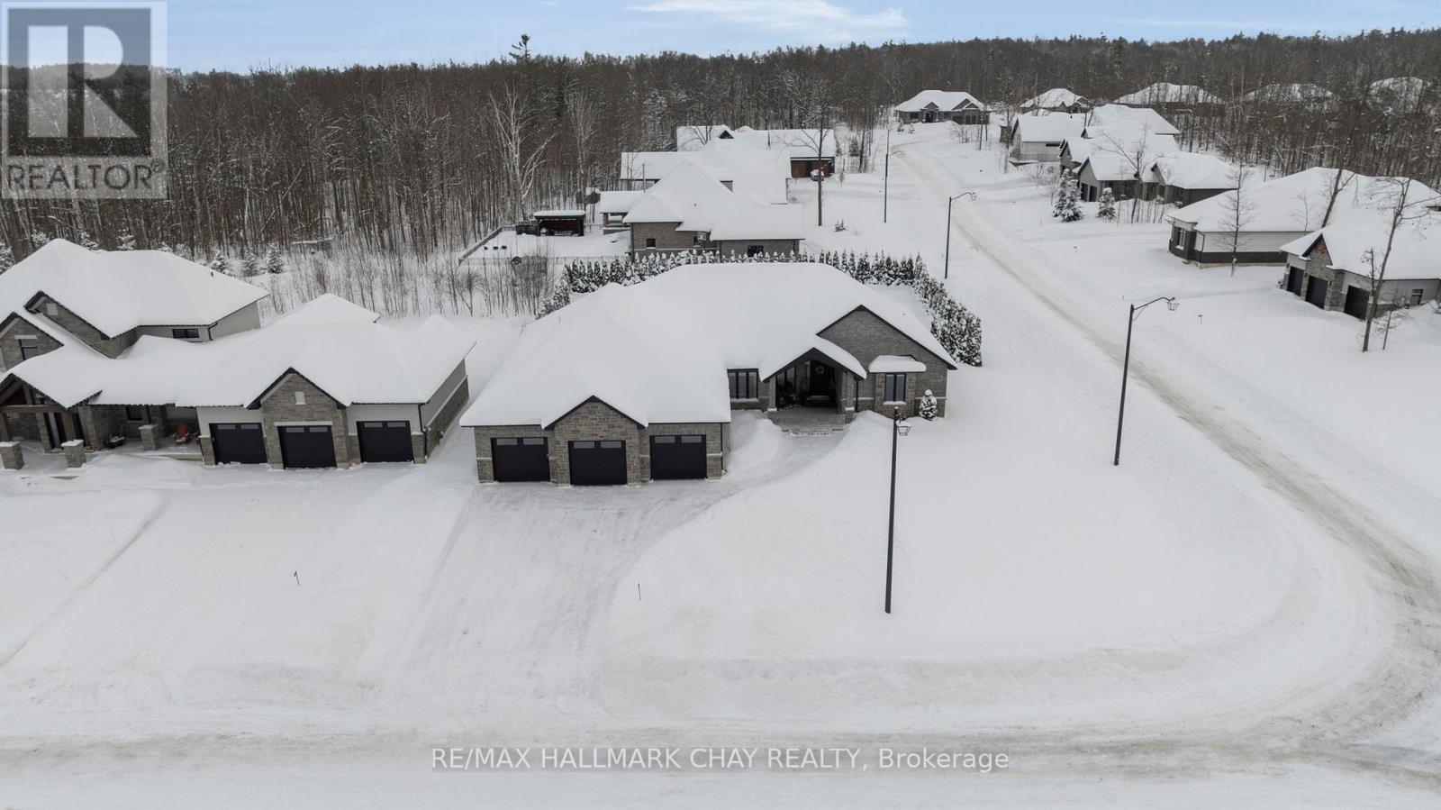 1 Morrison Place, Springwater, Ontario  L9X 2A6 - Photo 39 - S12675724