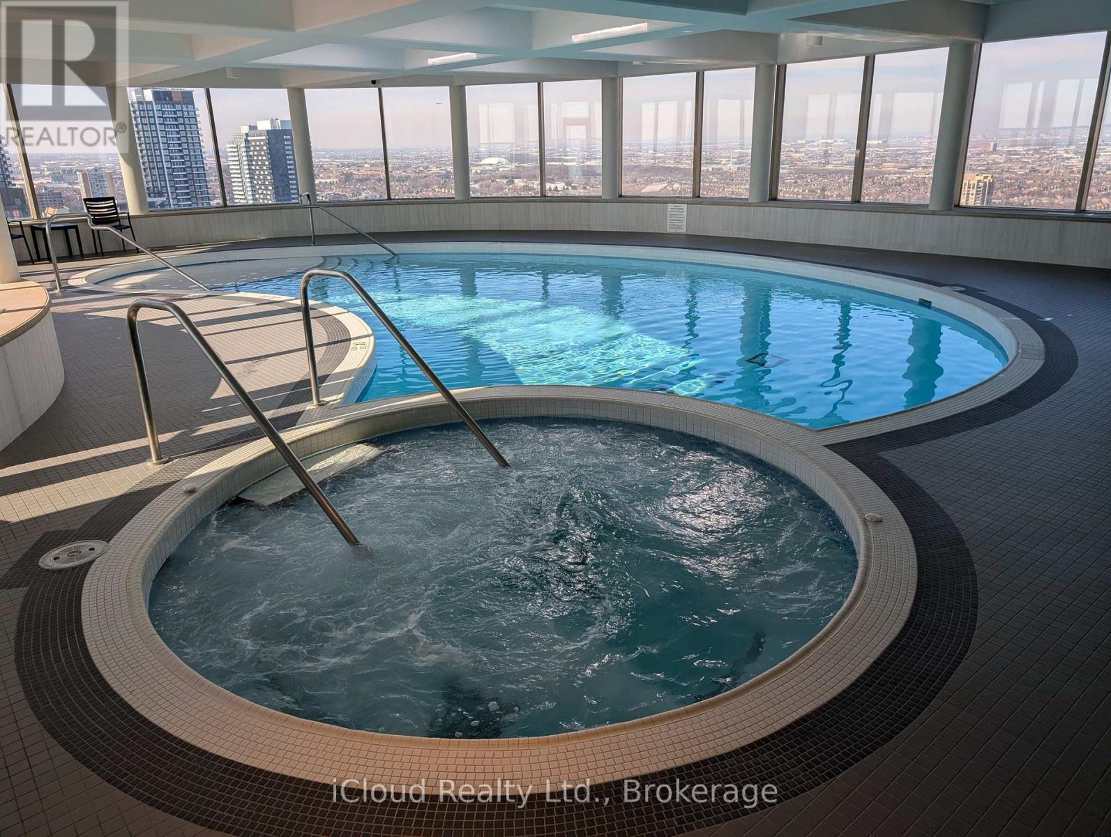 1003 - 45 Kingsbridge Garden Circle, Mississauga, Ontario  L5R 3K4 - Photo 23 - W12849196