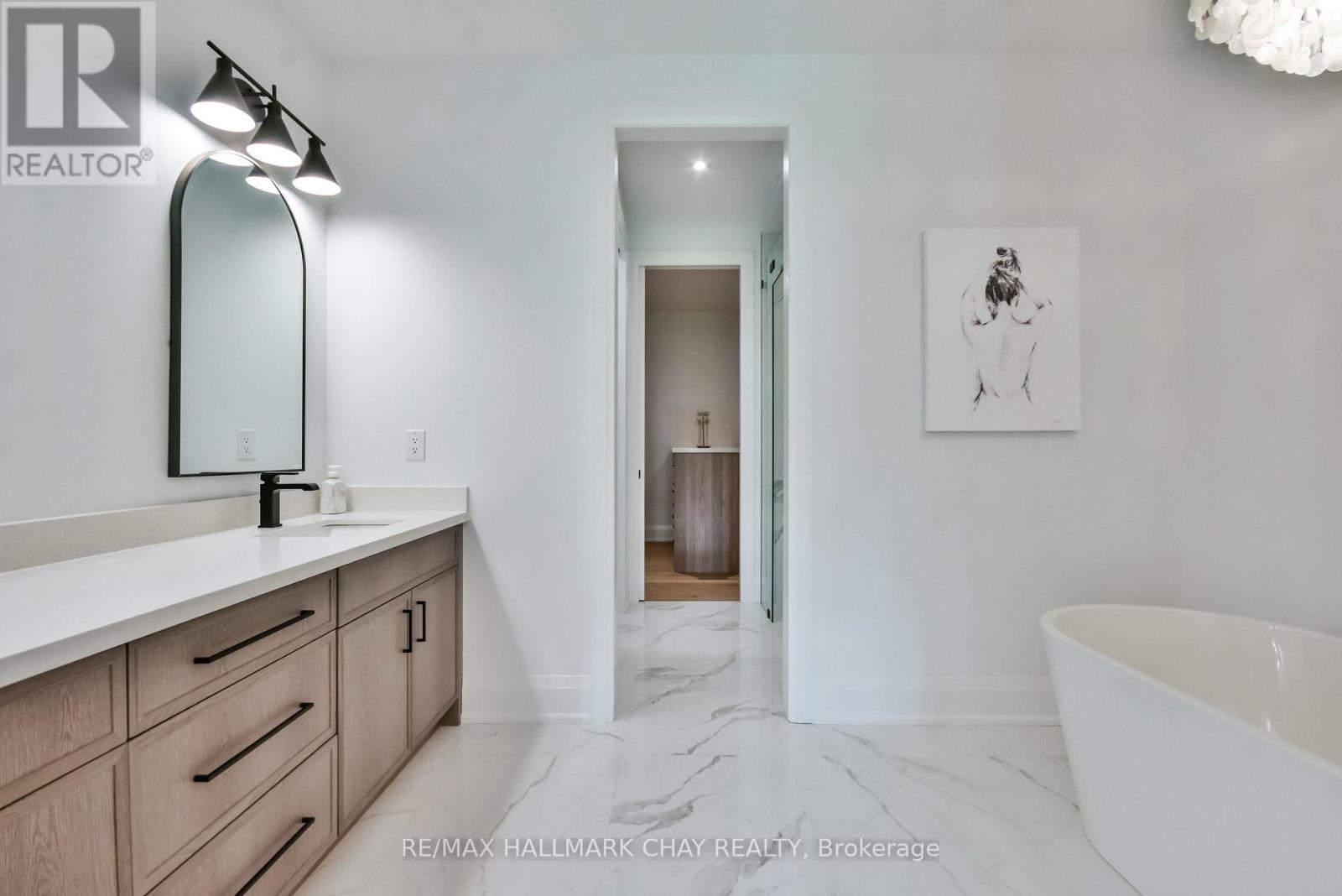 1 Morrison Place, Springwater, Ontario  L9X 2A6 - Photo 13 - S12675724