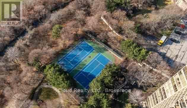 1003 - 45 Kingsbridge Garden Circle, Mississauga, Ontario  L5R 3K4 - Photo 20 - W12849196