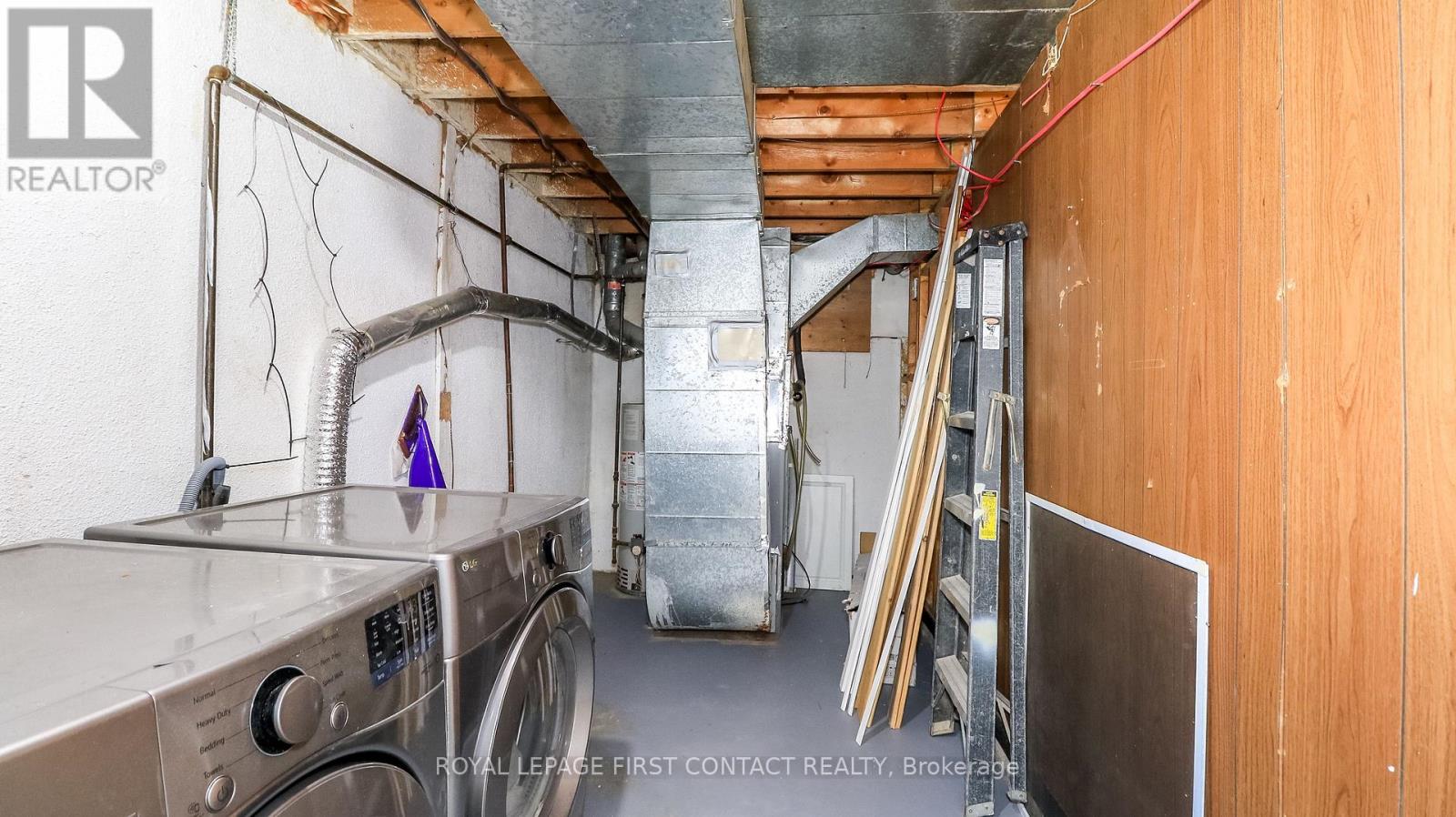 Unit #10 - 261 Rose Street, Barrie, Ontario  L4M 2V3 - Photo 35 - S12833614